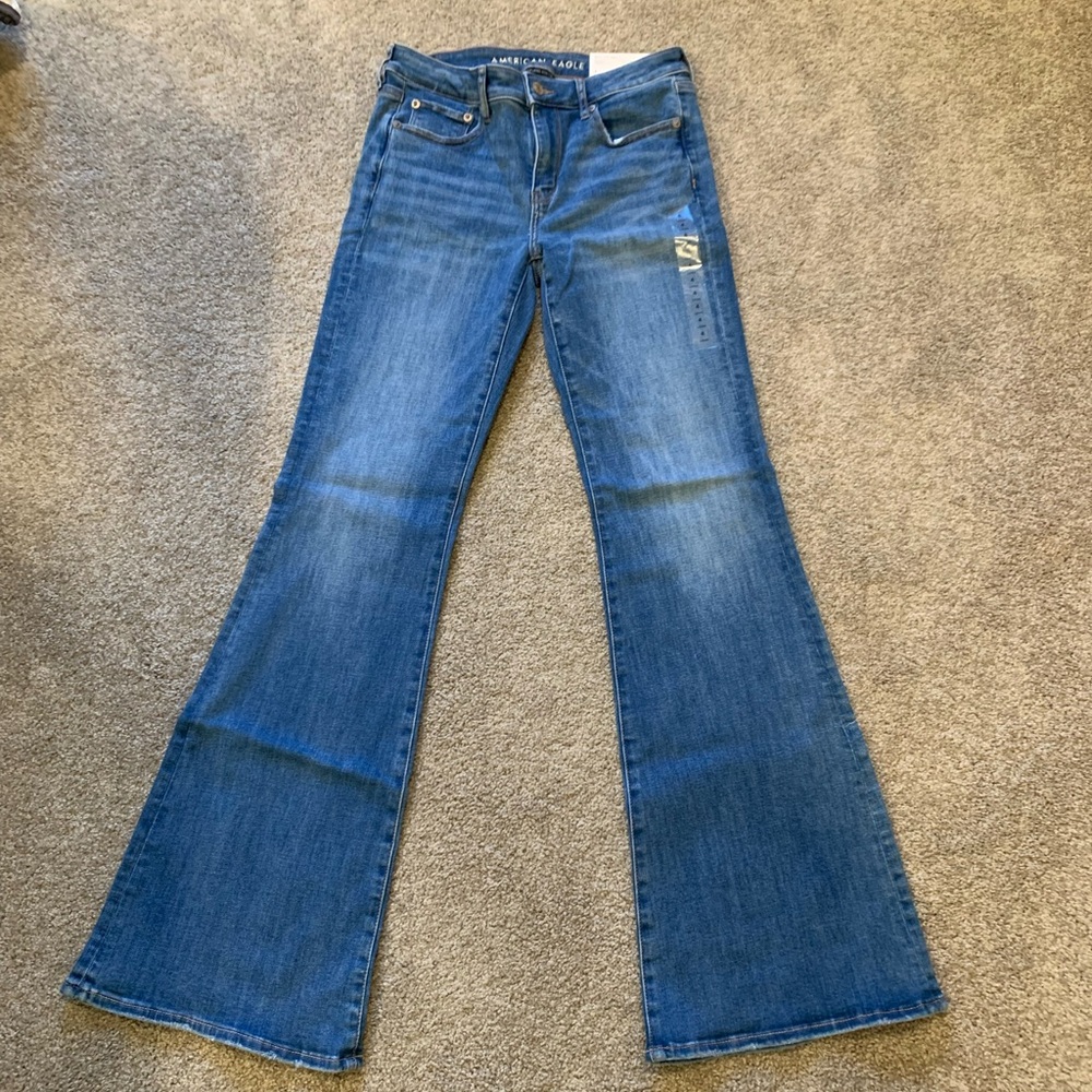 NWT American Eagle Jeans